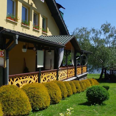 Penzion Pramen Vinne Exterior photo