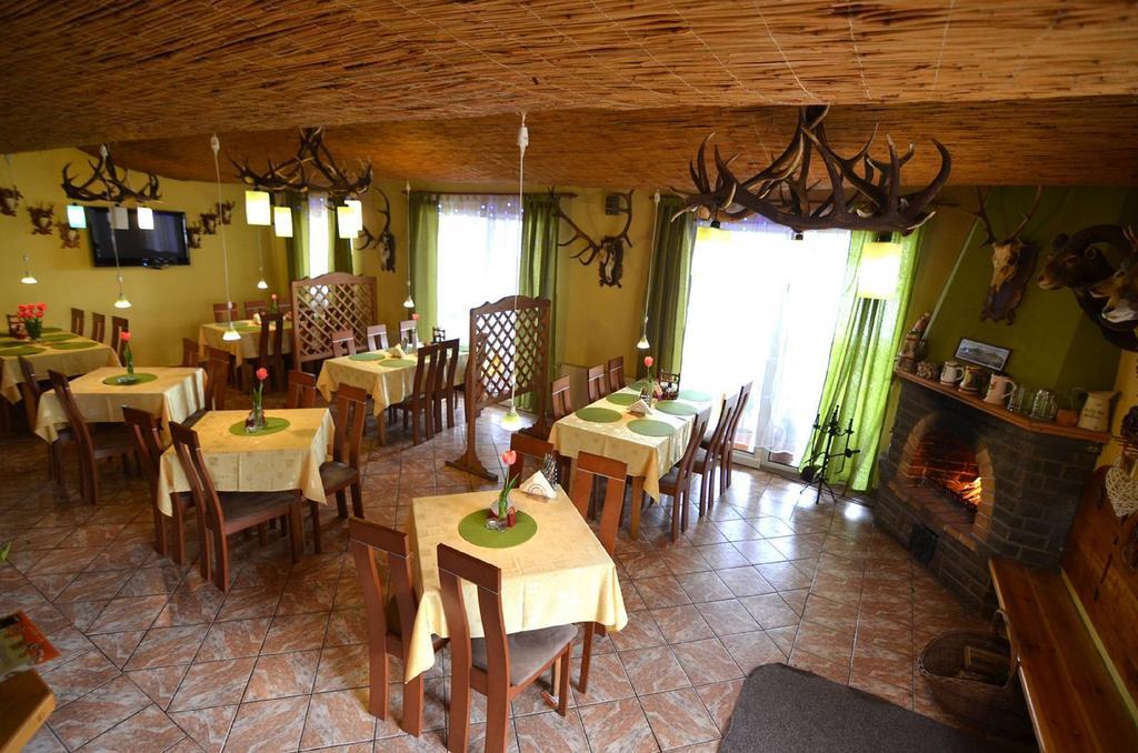 Penzion Pramen Vinne Exterior photo